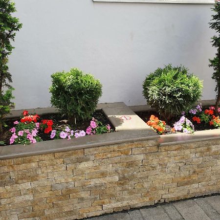 Apartment Resavska Beograd Bagian luar foto